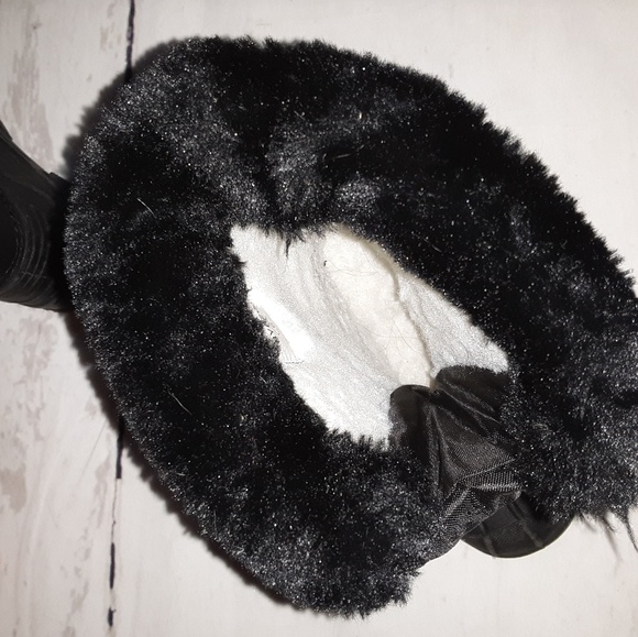 Toddler Snow Boots